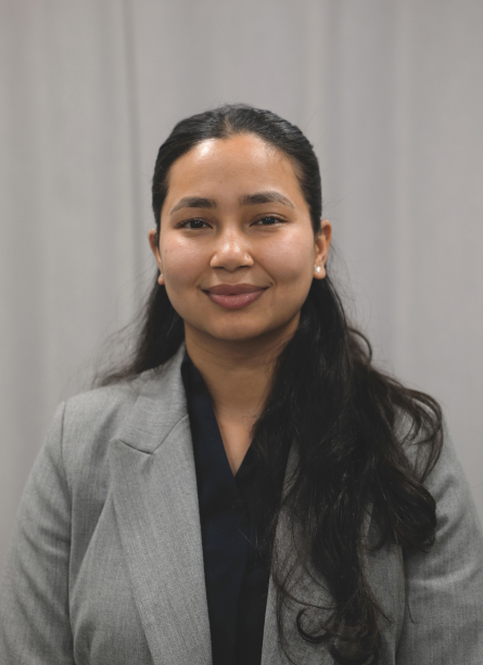 Meet Our Team 6 Aastha Singh