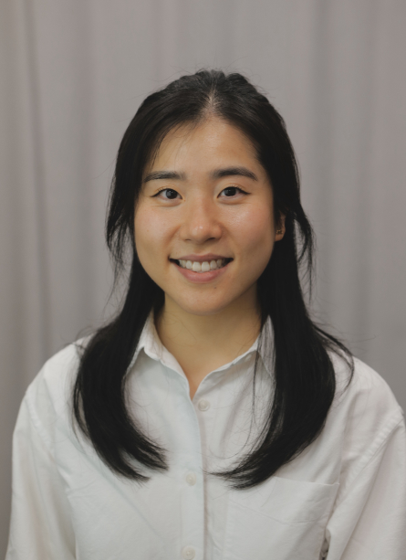 Meet Our Team 2 Lifei Chen Profile