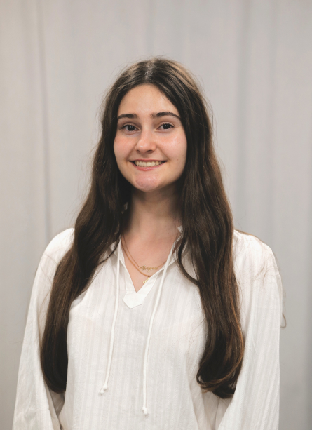 Meet Our Team 7 Teagan Kotevski