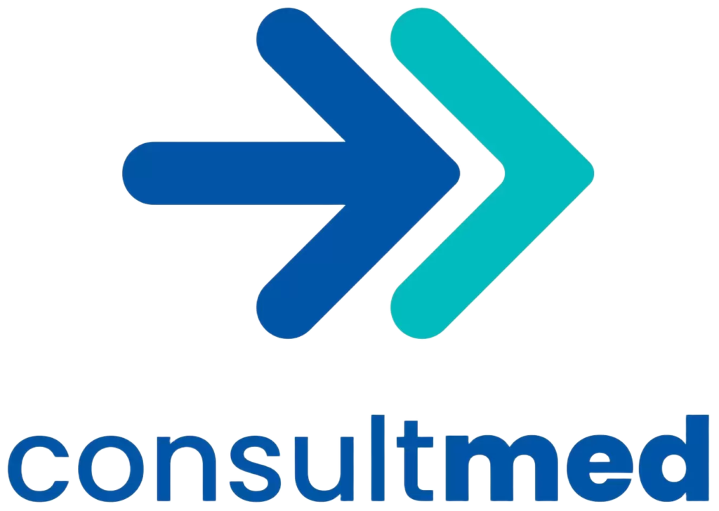 ConsultMed logo