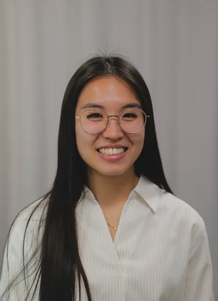 Jessica Ho